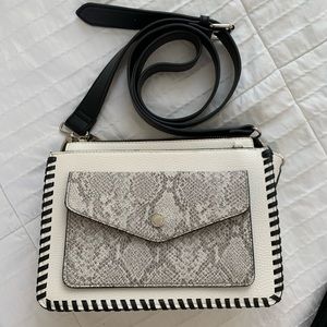 Steve Madden crossbody